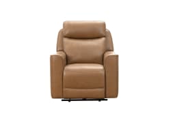 Chester - 3P Recliner - Florida-Saddle