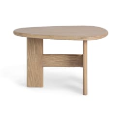 Langford - Small Coffee Table - Coastal Drift