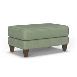 Westside - Fabric Cocktail Ottoman