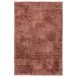 Berlin - 2' x 3' Rug - Distressed Terra Cotta