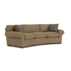 Vail - Fabric Conversation Sofa