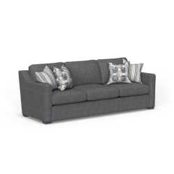 Milo - Fabric Sofa