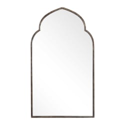 Mirror - Rich Dark Bronze