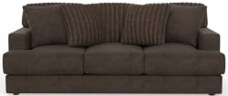 Eagan - Sofa - Chocolate