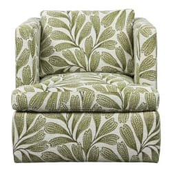 Elevated - Swivel Chair - Hedge