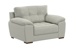 Finn - Chair 1/2 - Pebble