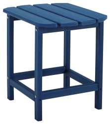 Sundown Treasure - Blue - End Table