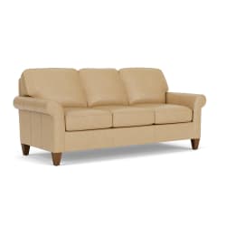 Westside - Leather Sofa