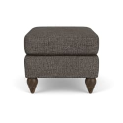 Moxy - Ottoman - Dark Gray