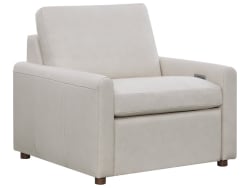 Hyde - Recliner - Markham Frost