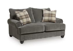 Tallow Creek - Loveseat - Shadow
