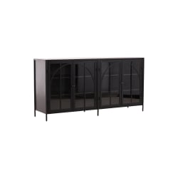 Cooper - Sideboard - Black