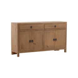 Old Elm - Sideboard - Light Brown