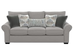 Alden - Queen Sleeper - Stone