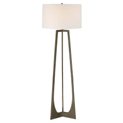 Truss - Floor Lamp - Brass / Bronze / Gold