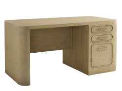 Studio Designs - Miraval Writing Desk - Light Brown