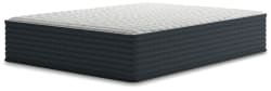 Hybrid 1400 - White - Queen Mattress