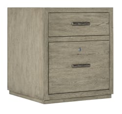 Linville Falls - File Cabinet - Gray