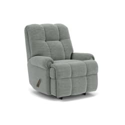 Hercules - Recliner - Gray