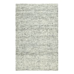 Oslo - 8' x 10' Rug - Fog Gray