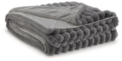 Alsonwell - Gray - Throw