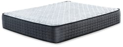 Limited - White - Twin Mattress - Firm