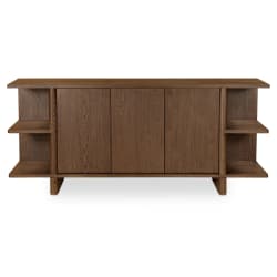 Casey - Sideboard - Dark Brown