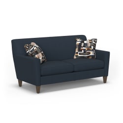 Digby - 58" Fabric Sofa