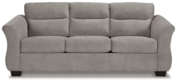 Miravel - Slate - Sofa