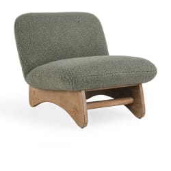 Astra - Accent Chair - Green