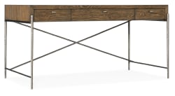 Chapman - Writing Desk - Light Brown