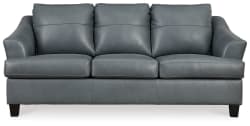 Genoa - Steel - Queen Sofa Sleeper