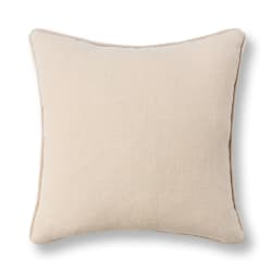 Bedford - 22'' x 22'' SLD Pillow - Linen Oat