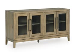 Lasinger - Dining Room Server - Light Brown