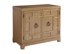 Newport - Collins Bachelors Chest - Light Brown