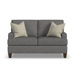 Lloyd - Loveseat - Dark Gray