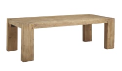 Ranger - Dining Table - Light Brown