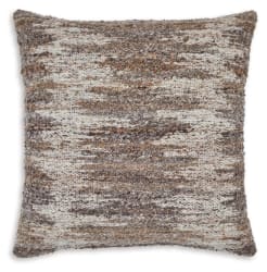 Nealton - Brown / White - Pillow