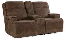 Somers Reclining Loveseat