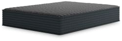 Gray 1200 Hybrid - Gray - King Mattress