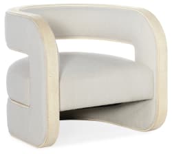 Cascade - Accent Chair - Beige
