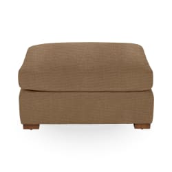 Audrey - Ottoman - Harvest Bronze