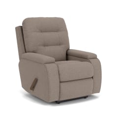 Kerrie - Recliner - Gray