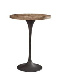 Chips - Pub Table - Light Brown