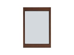 Kitano - Daphne Mirror - Dark Brown