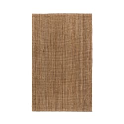 Mini Boucle - 8' x 10' Area Rug - Natural