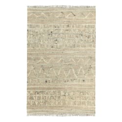 Kingston - 8' x 10' Rug - Distressed Natural