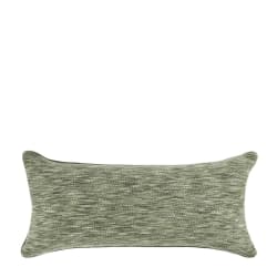 Sharma - 26" x 14" SLD Pillow - Cedar Green