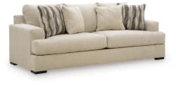 Lofwood - Sofa - Oatmeal