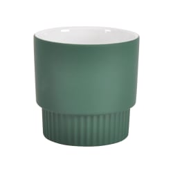 Zoo - 5" Planter - Green